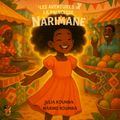 Les Aventures de la Princesse Narimane