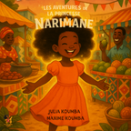 Les Aventures de la Princesse Narimane